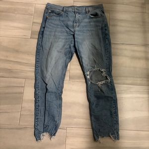 AMERICAN EAGLE 90's SKINNY